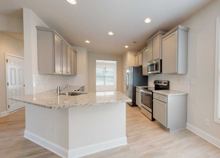 Granite Countertops-image