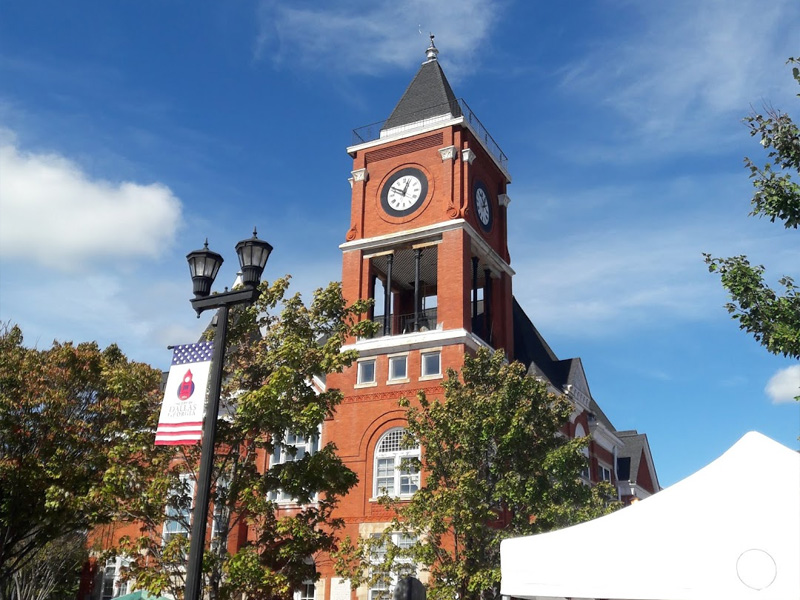 Arts & Entertainment